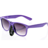 Purple Fiction Wayfarer, Brillenbaas