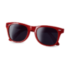 Kinder Wayfarer Rood Zwart