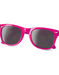 Wayfarer Fuchsia Zwart CHEAP DEAL