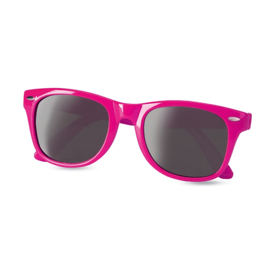 Wayfarer Fuchsia Zwart CHEAP DEAL