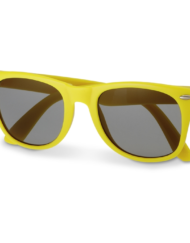 Wayfarer Geel Zwart CHEAP DEAL