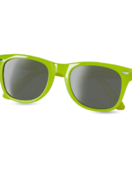 Wayfarer Lime Zwart CHEAP DEAL