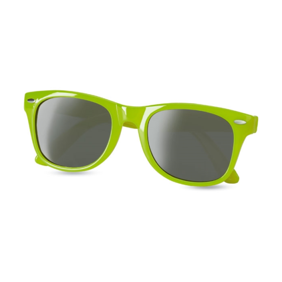 Wayfarer Lime Zwart CHEAP DEAL