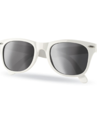 Wayfarer Wit Zwart CHEAP DEAL Brillenbaas