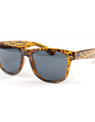 Wayfarer Leopard "Lui Paard"